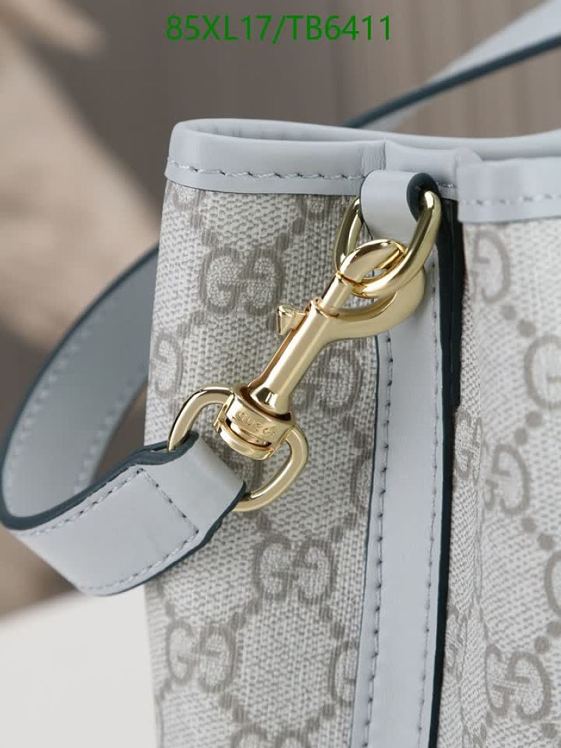 Gucci-Bags(4A) Code: TB6411 $: 85USD