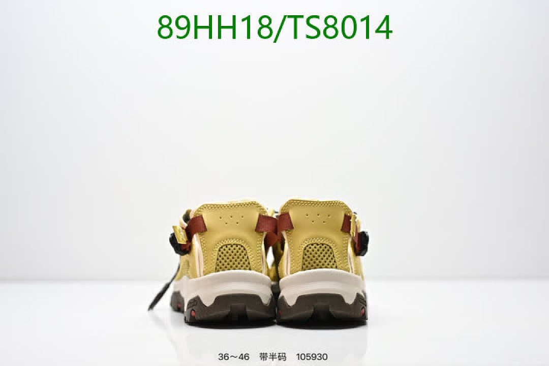 Salomon-Shoes(Men) Code: TS8014 $: 89USD