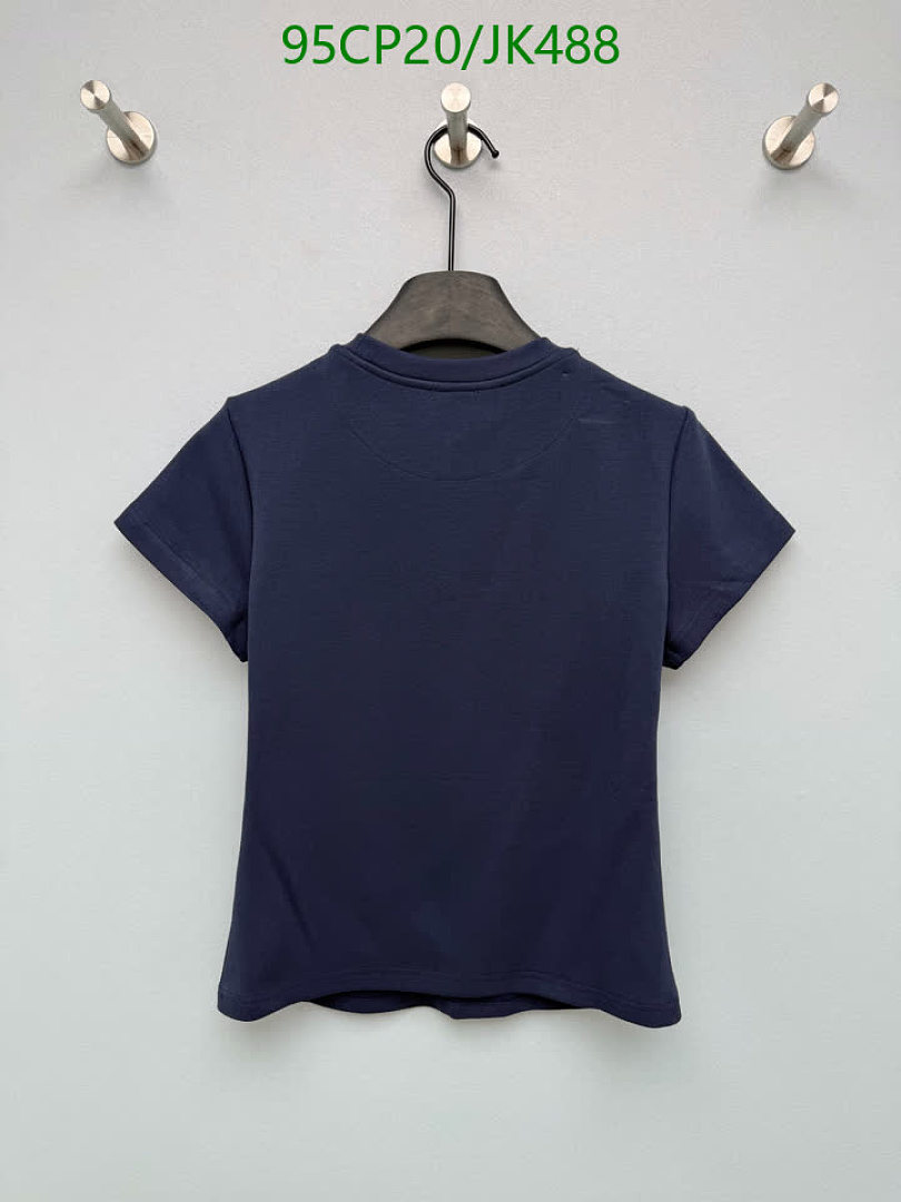 Hermes-Clothing Code: JK488 $: 95USD