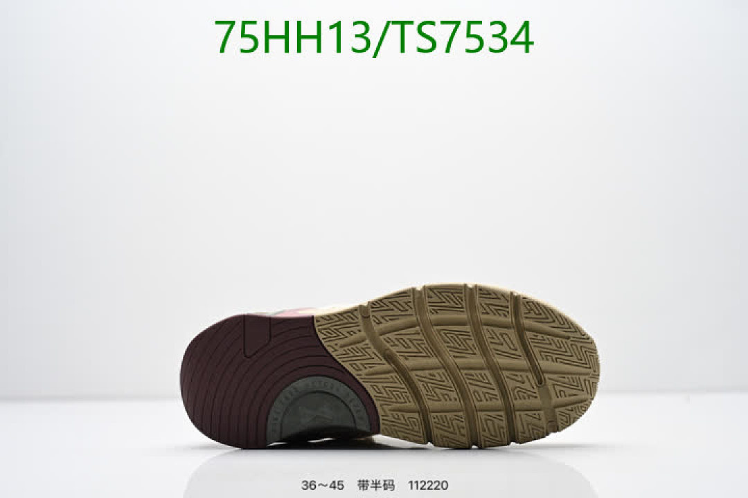 NIKE-Shoes(Women) Code: TS7534 $: 75USD