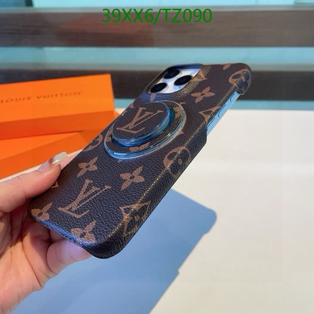 LV-Phone Cases Code: TZ090 $: 39USD
