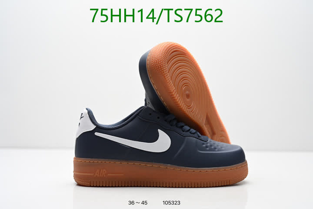 NIKE-Shoes(Women) Code: TS7562 $: 75USD