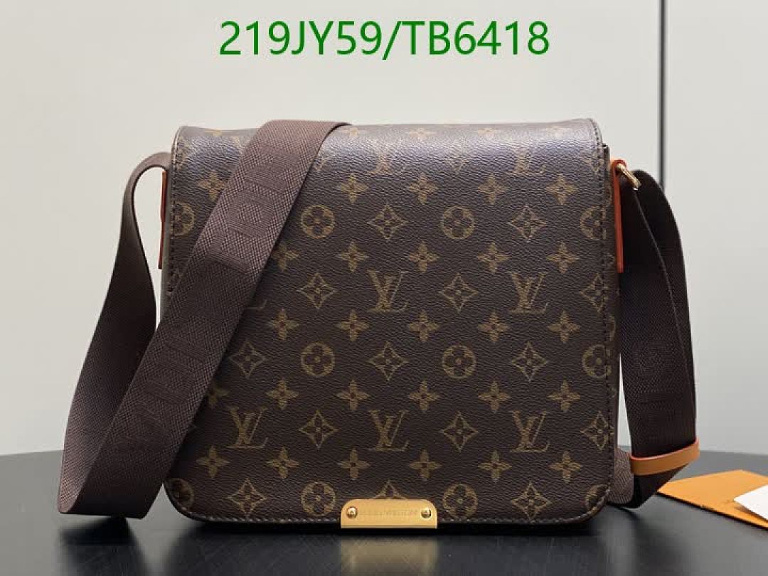 LV-Bags(5A) Code: TB6418