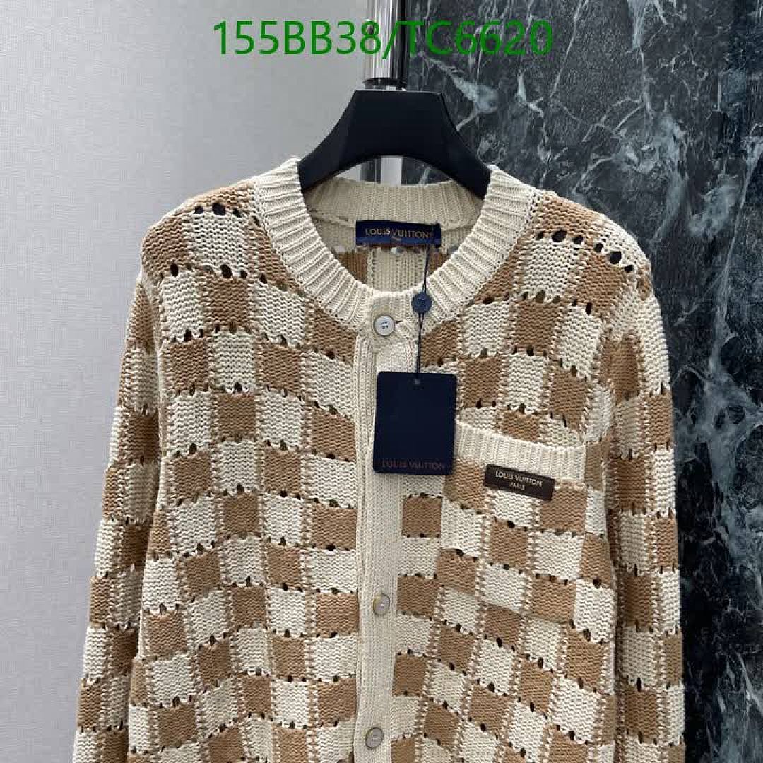 LV-Clothing Code: TC6620 $: 155USD