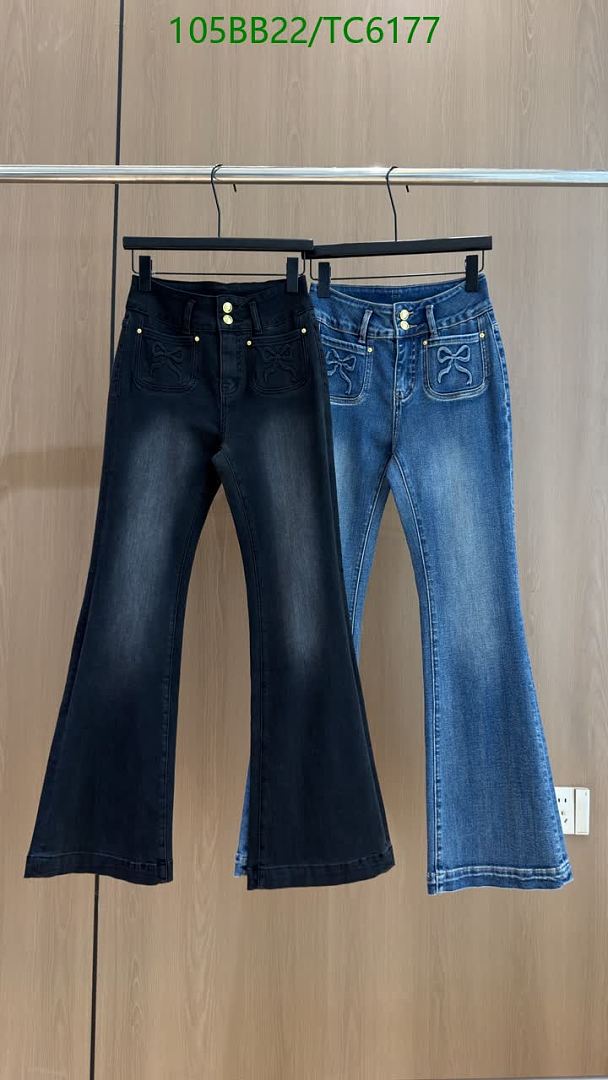 Dior-Clothing Code: TC6177 $: 105USD