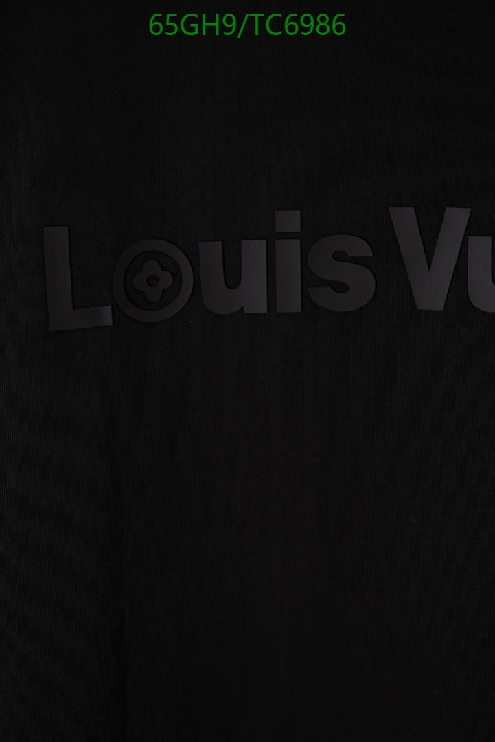LV-Clothing Code: TC6986 $: 65USD