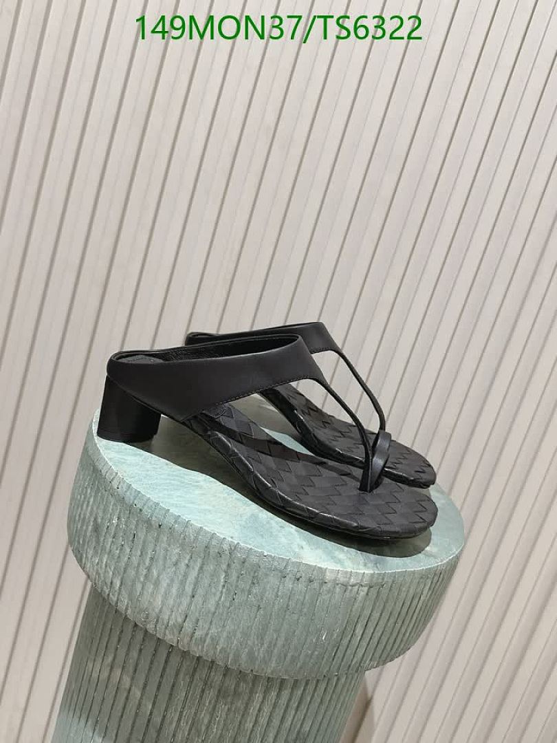 BV-Shoes(Women) Code: TS6322 $: 149USD