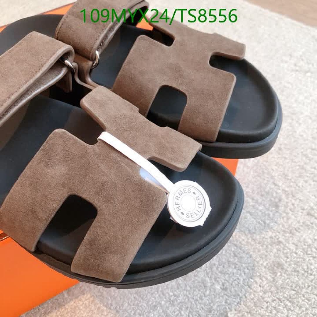 Hermes-Shoes(Men) Code: TS8556 $: 109USD
