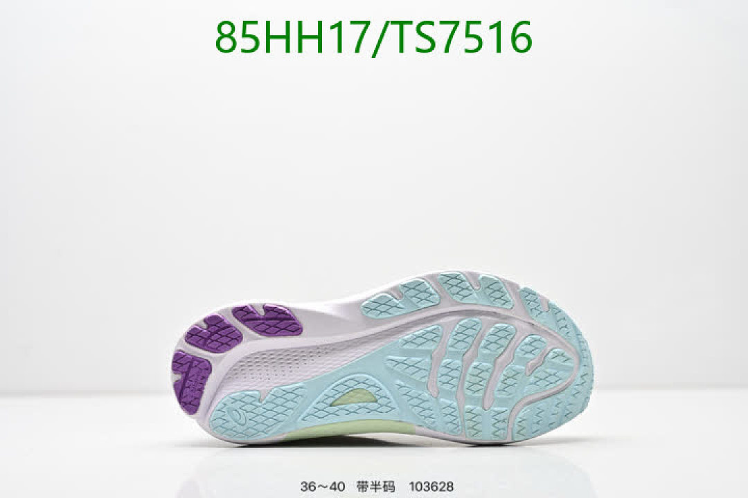 Asics-Shoes(Women) Code: TS7516 $: 85USD