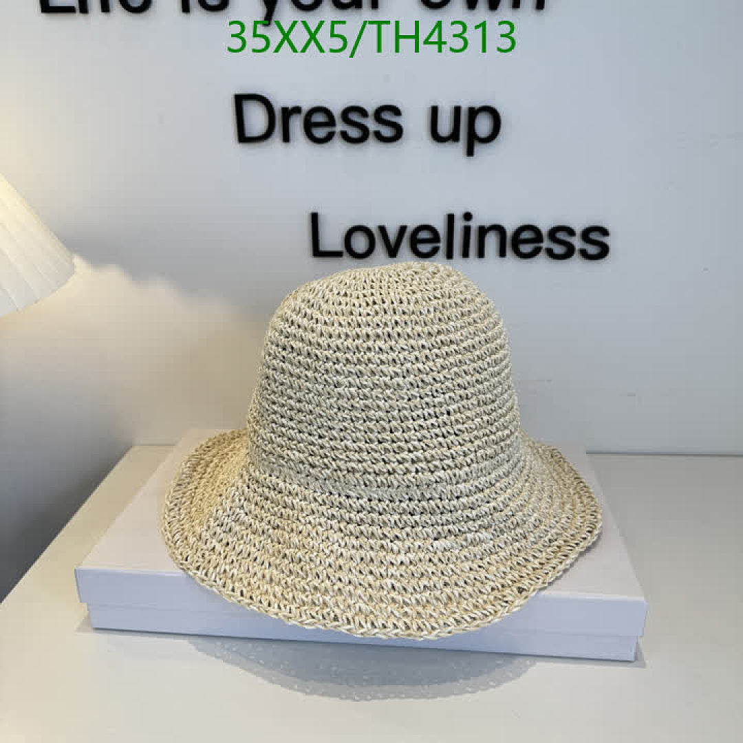 Loewe-Hats Code: TH4313 $: 35USD