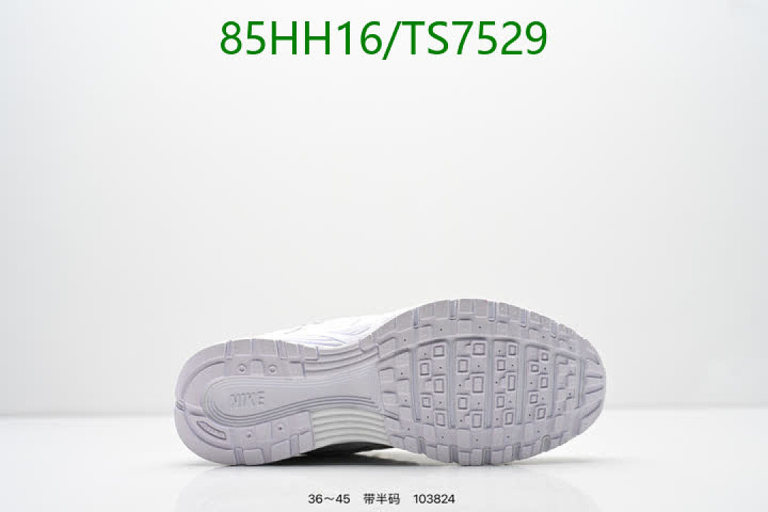 NIKE-Shoes(Women) Code: TS7529 $: 85USD