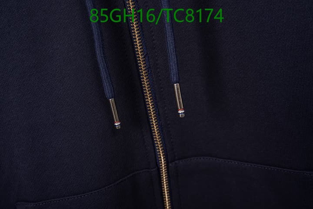 Thom Browne-Clothing Code: TC8174 $: 85USD