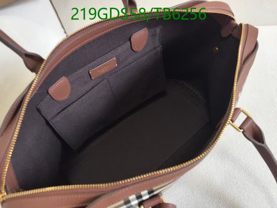 Burberry-Bags(5A) Code: TB6256 $: 219USD