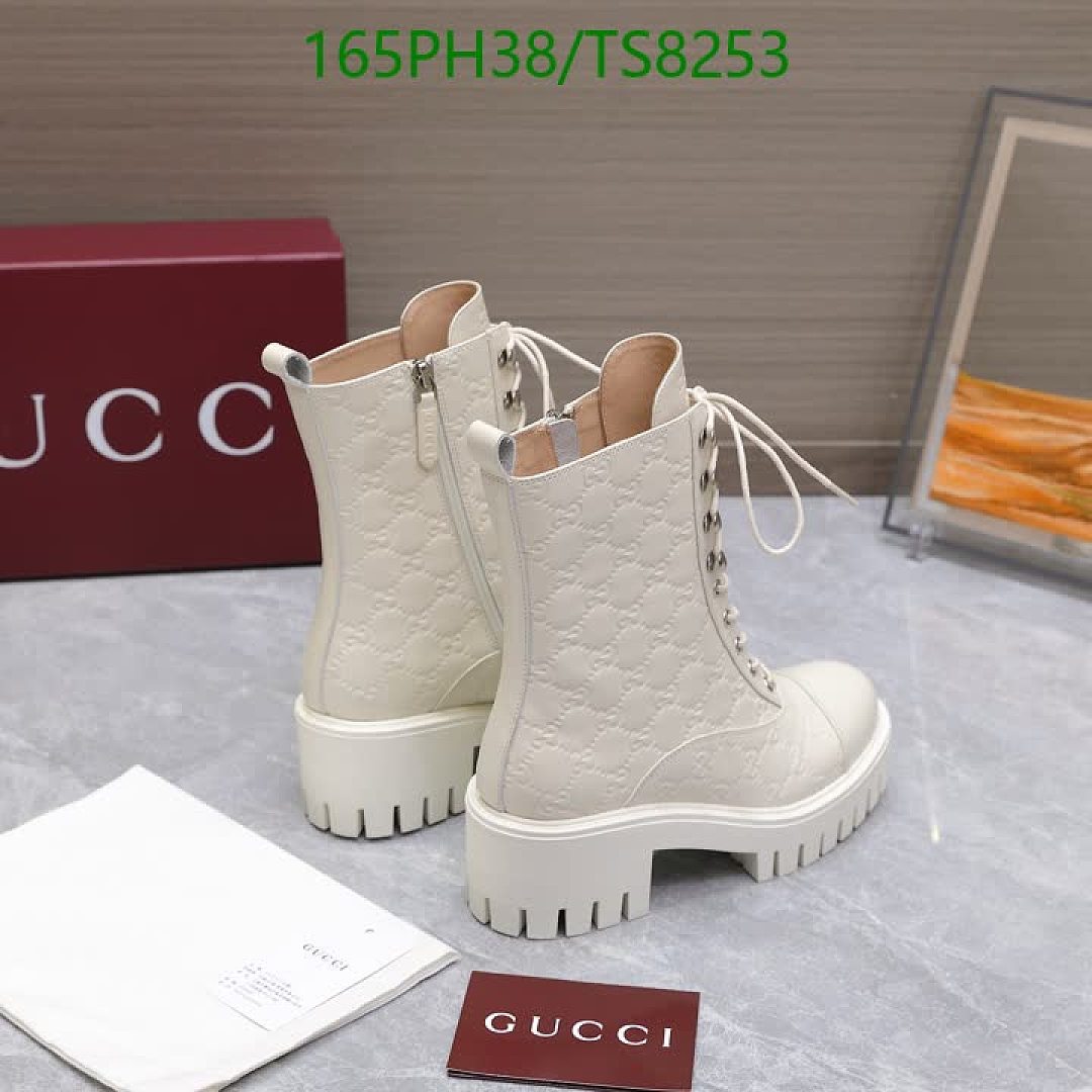 Boots-Shoes(Women) Code: TS8253 $: 165USD