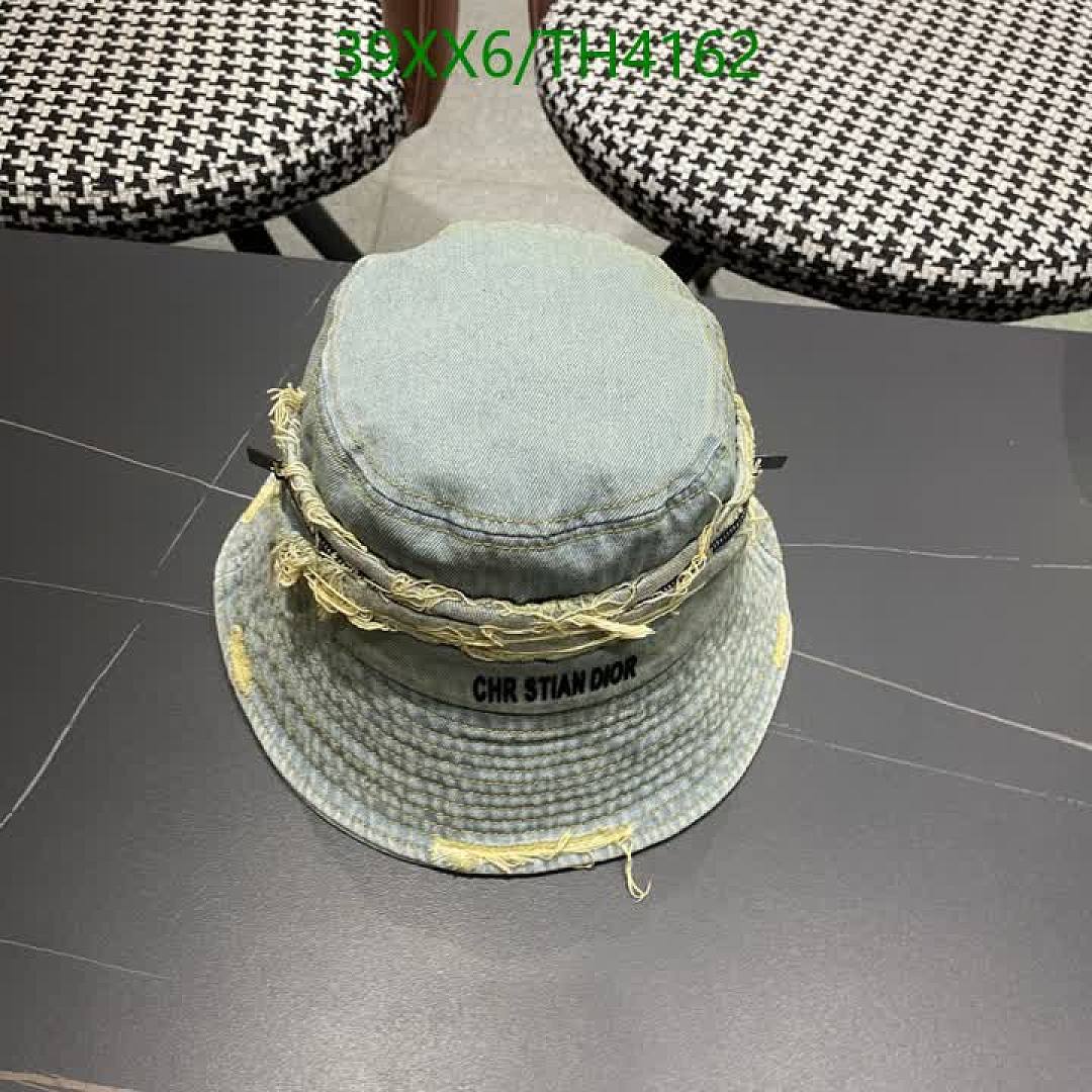 Dior-Hats Code: TH4162 $: 39USD