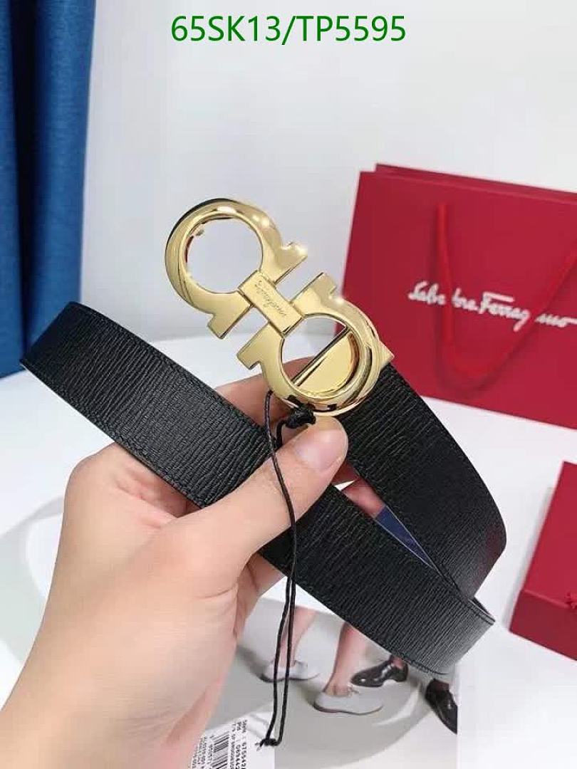 Ferragamo-Belts Code: TP5595 $: 65USD