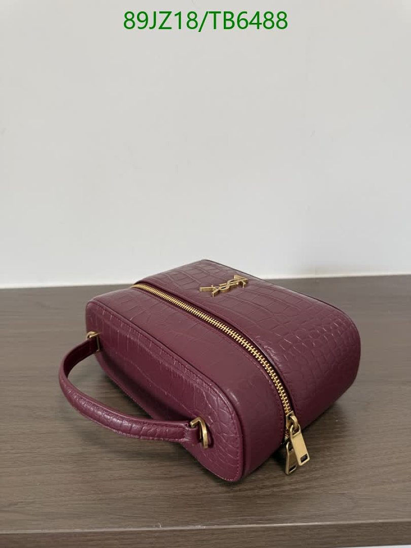 YSL-Bags(4A) Code: TB6488 $: 89USD