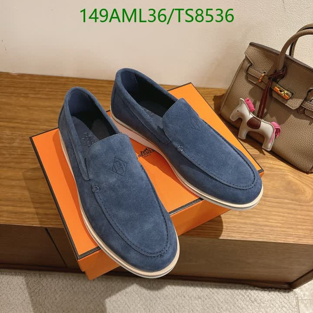 Hermes-Shoes(Women) Code: TS8536 $: 149USD