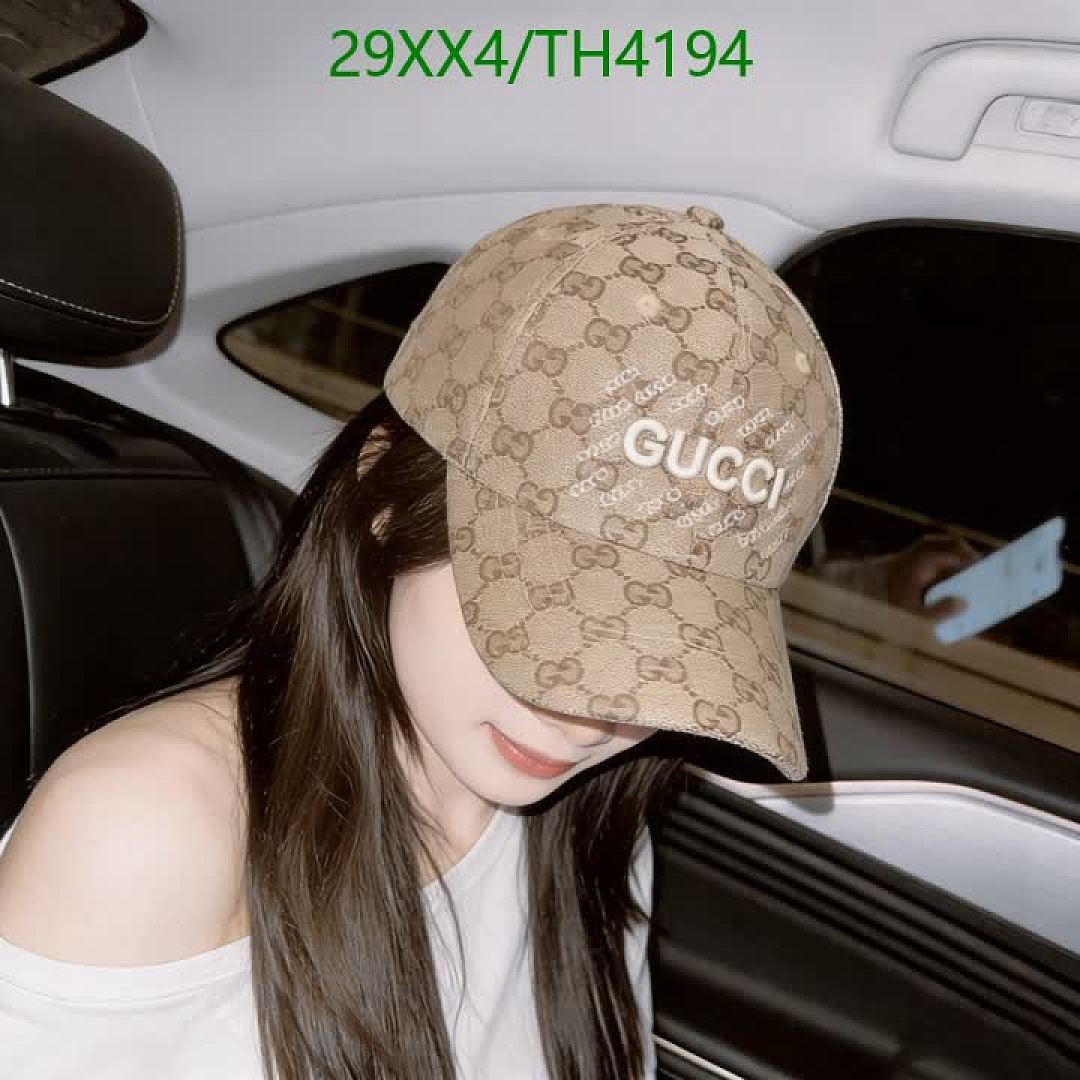 Gucci-Hats Code: TH4194 $: 29USD