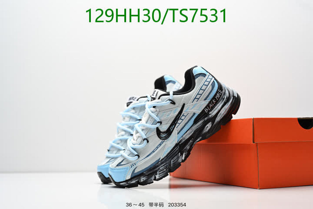 NIKE-Shoes(Women) Code: TS7531 $: 129USD