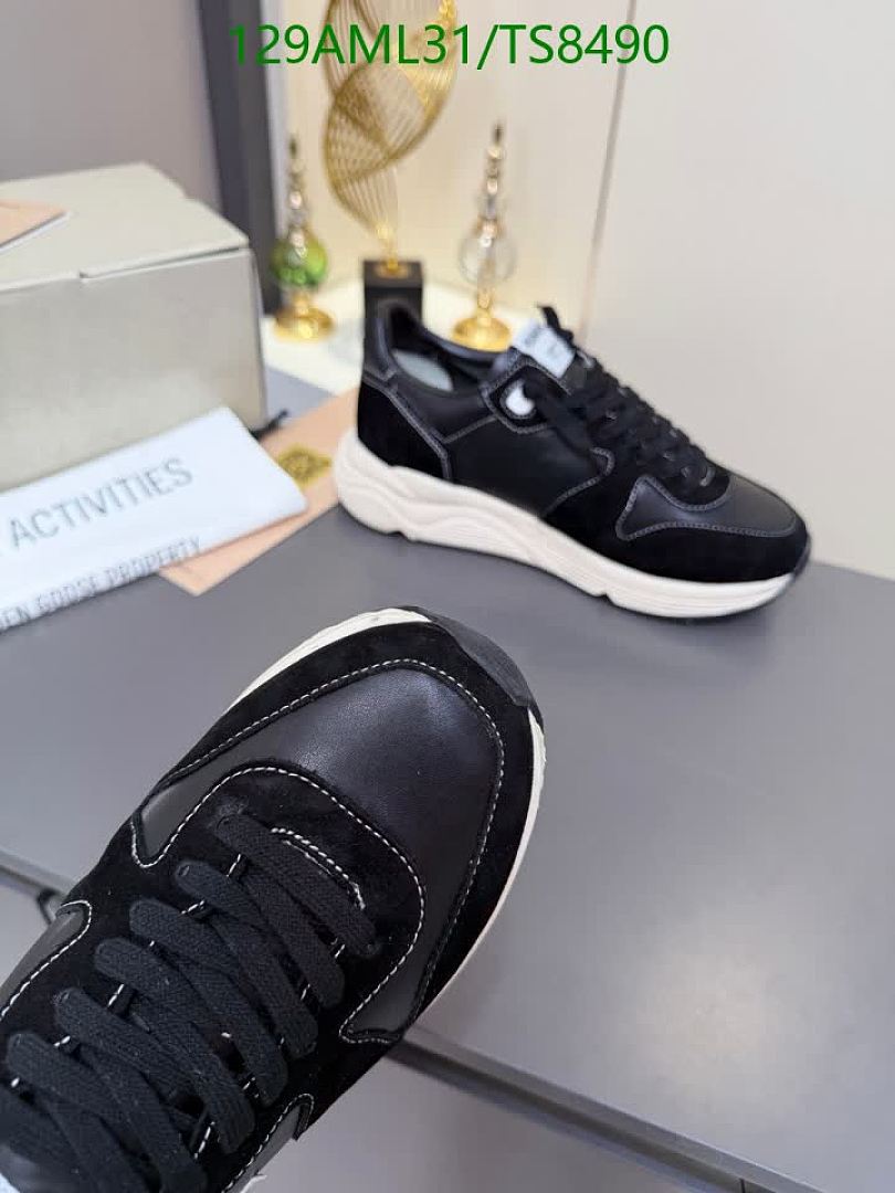 Golden Goose-Shoes(Men) Code: TS8490 $: 129USD