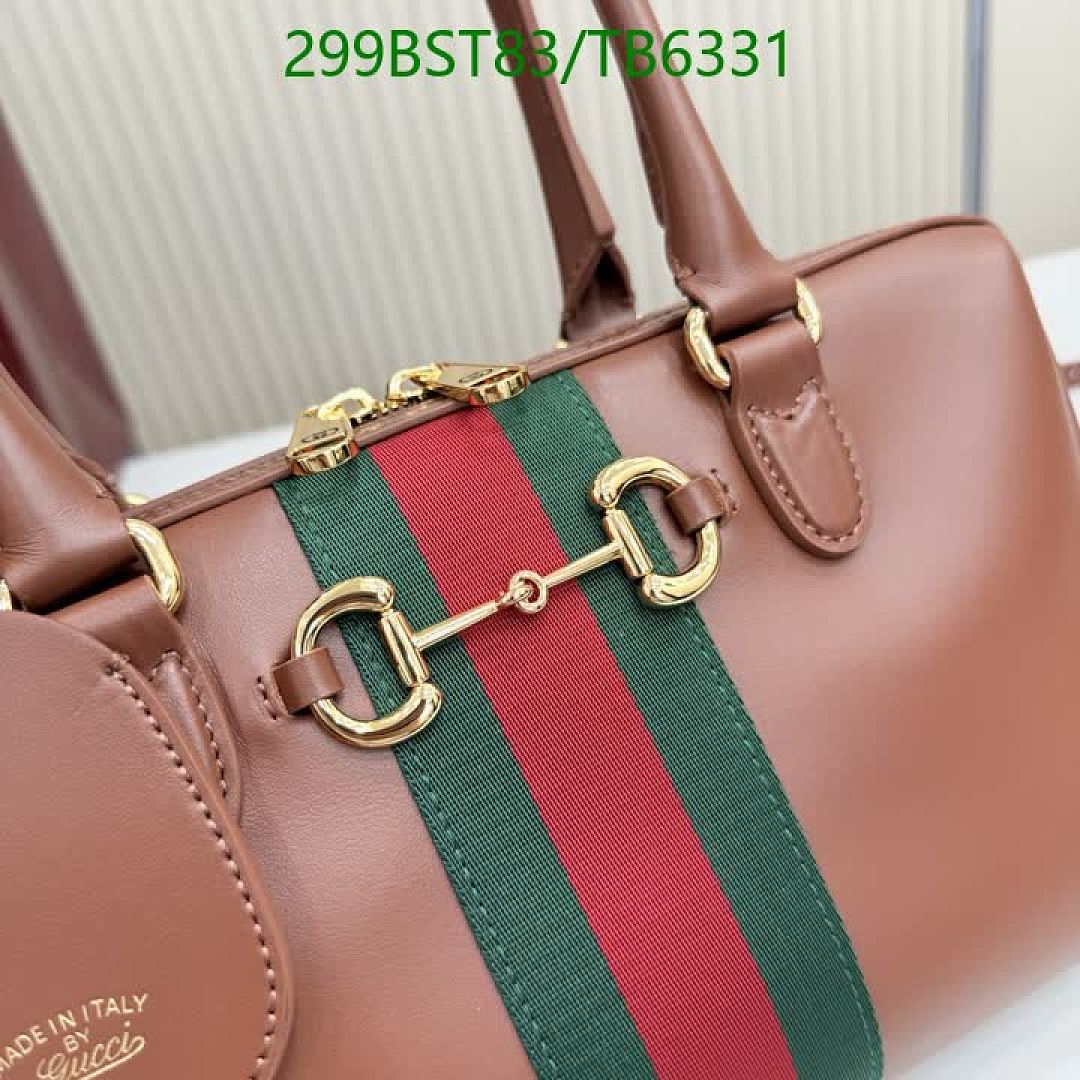 Gucci-Bags(5A) Code: TB6331