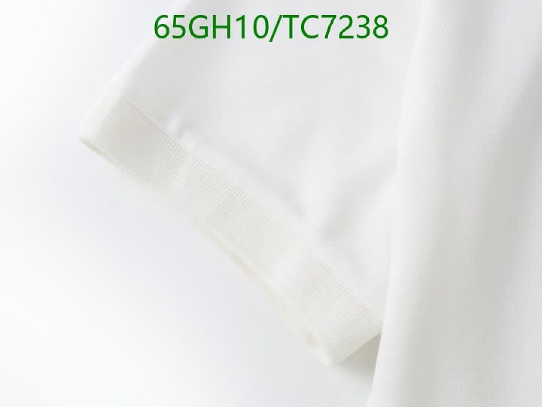 Burberry-Clothing Code: TC7238 $: 65USD