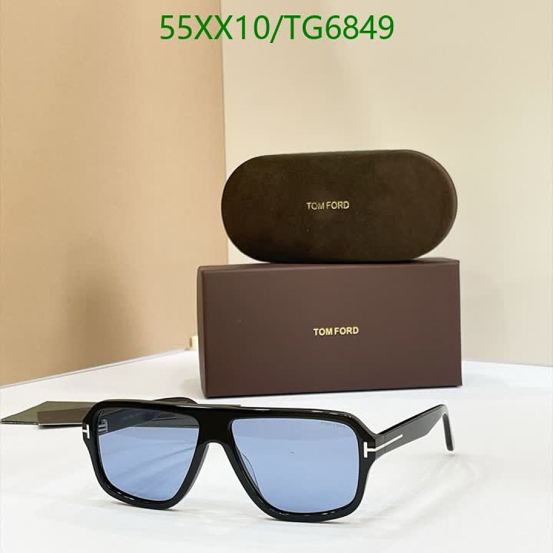 Tom Ford-Glasses Code: TG6849 $: 55USD