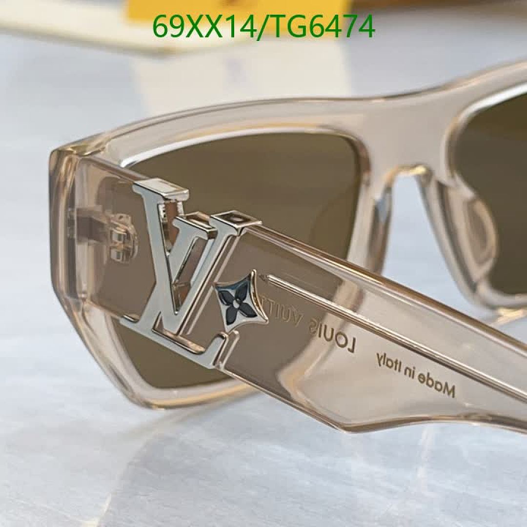 LV-Glasses Code: TG6474 $: 69USD