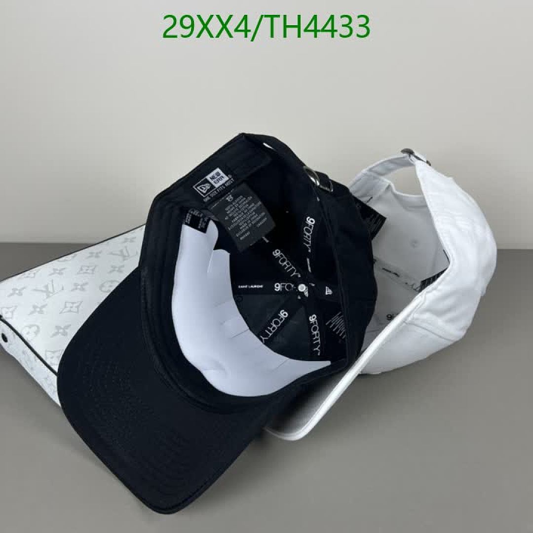 YSL-Hats Code: TH4433 $: 29USD