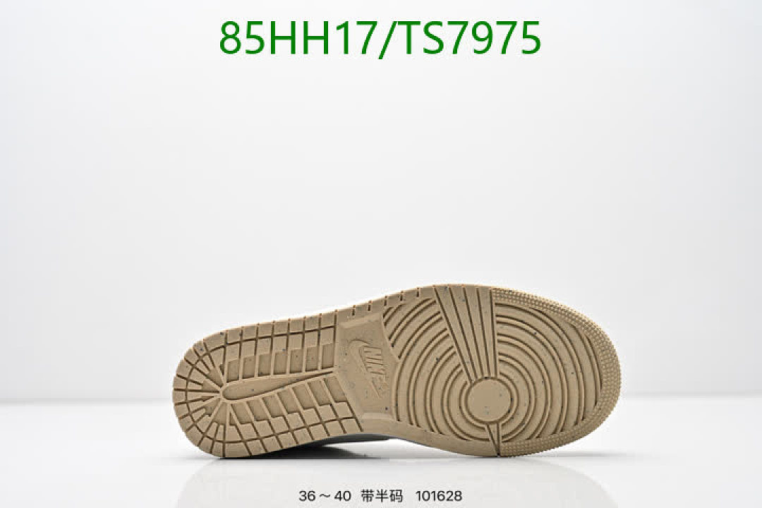 NIKE-Shoes(Women) Code: TS7975 $: 85USD