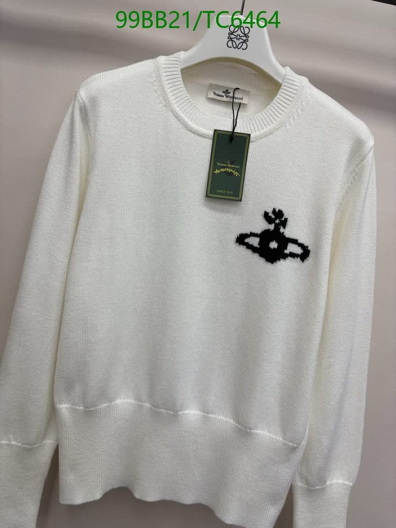 Vivienne Westwood-Clothing Code: TC6464 $: 99USD