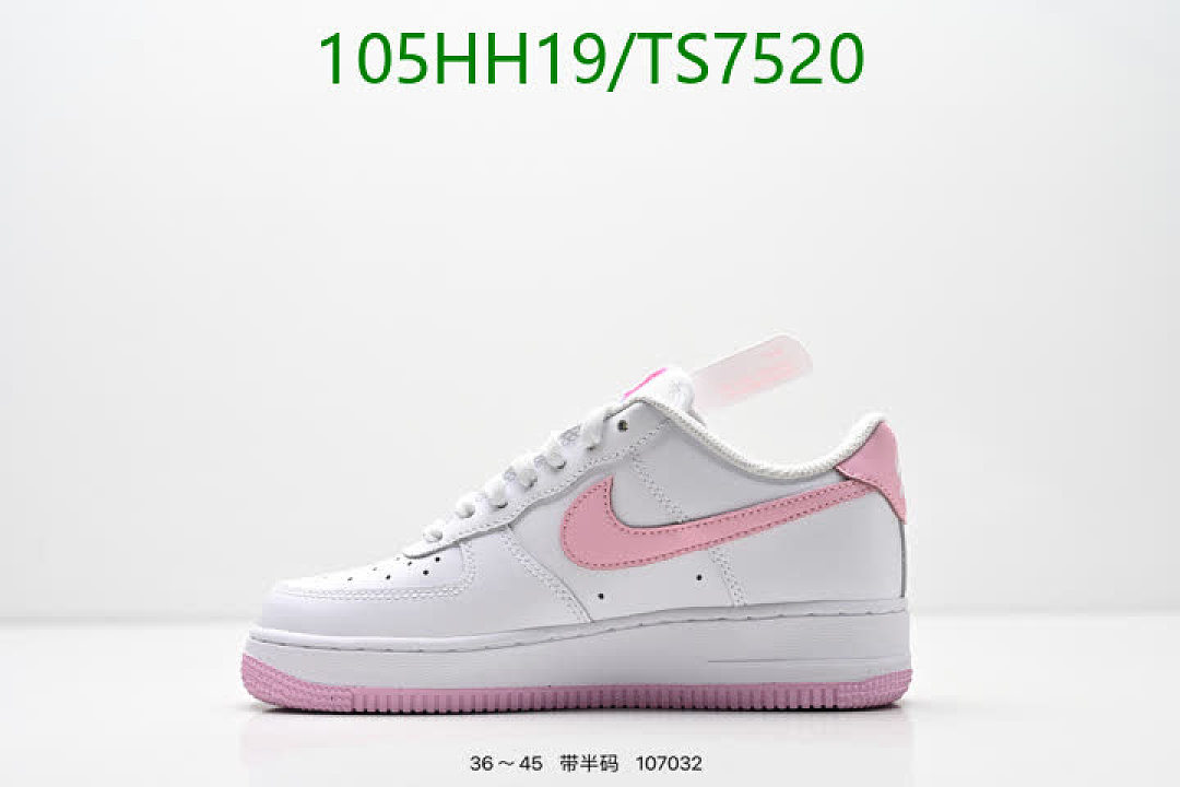 NIKE-Shoes(Women) Code: TS7520 $: 105USD