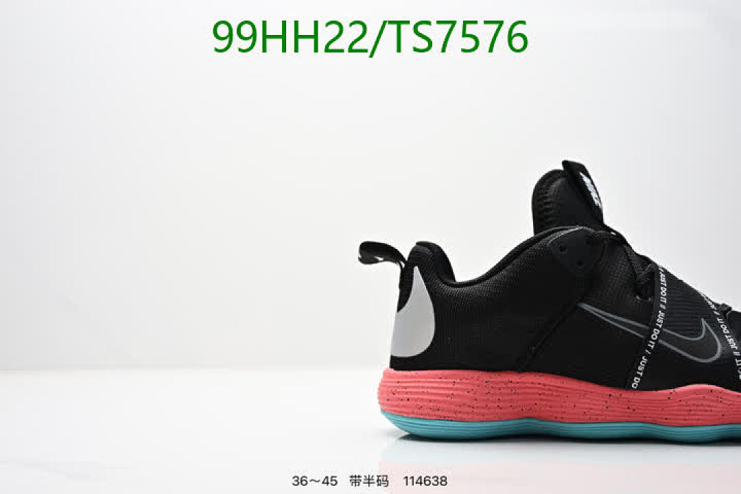 NIKE-Shoes(Women) Code: TS7576 $: 99USD