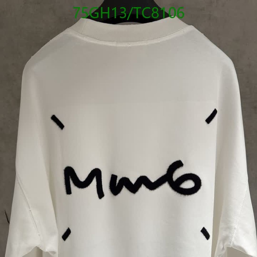 MM6-Clothing Code: TC8106 $: 75USD