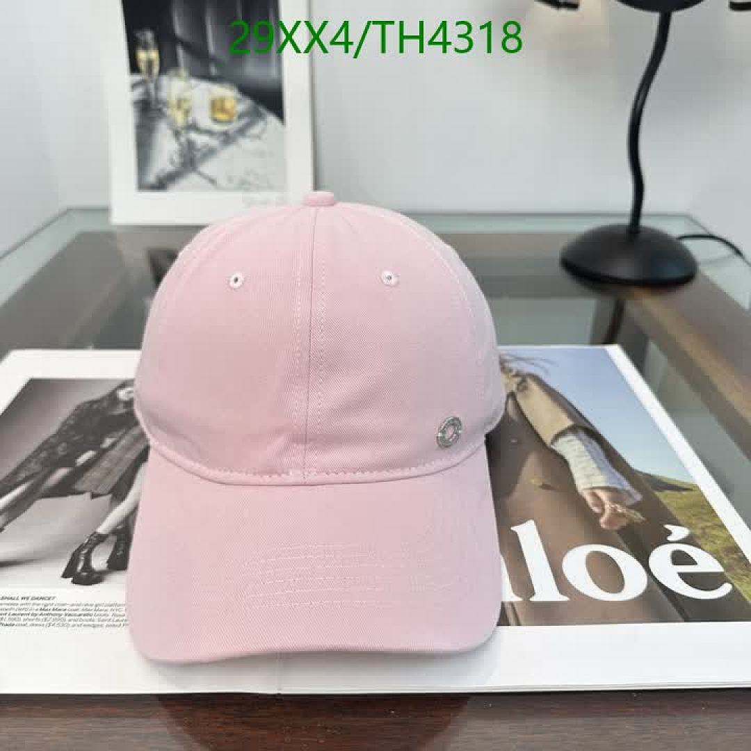 Loro Piana-Hats Code: TH4318 $: 29USD