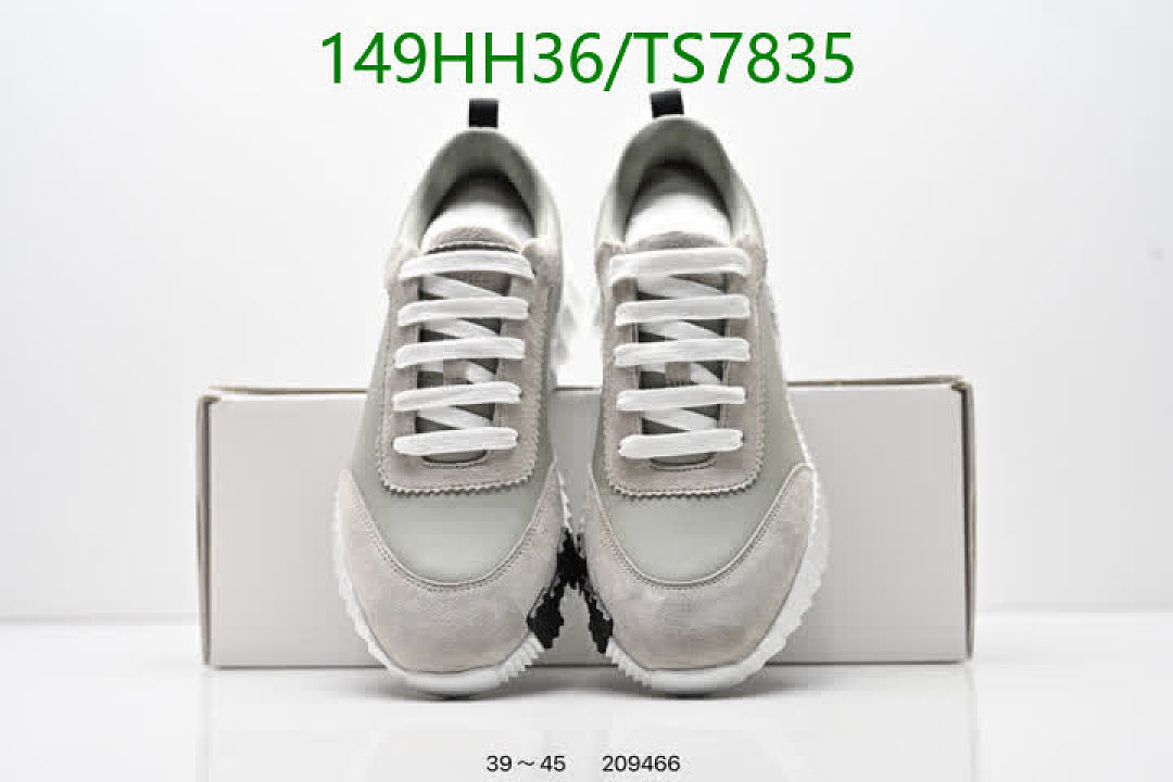 Hermes-Shoes(Men) Code: TS7835 $: 149USD