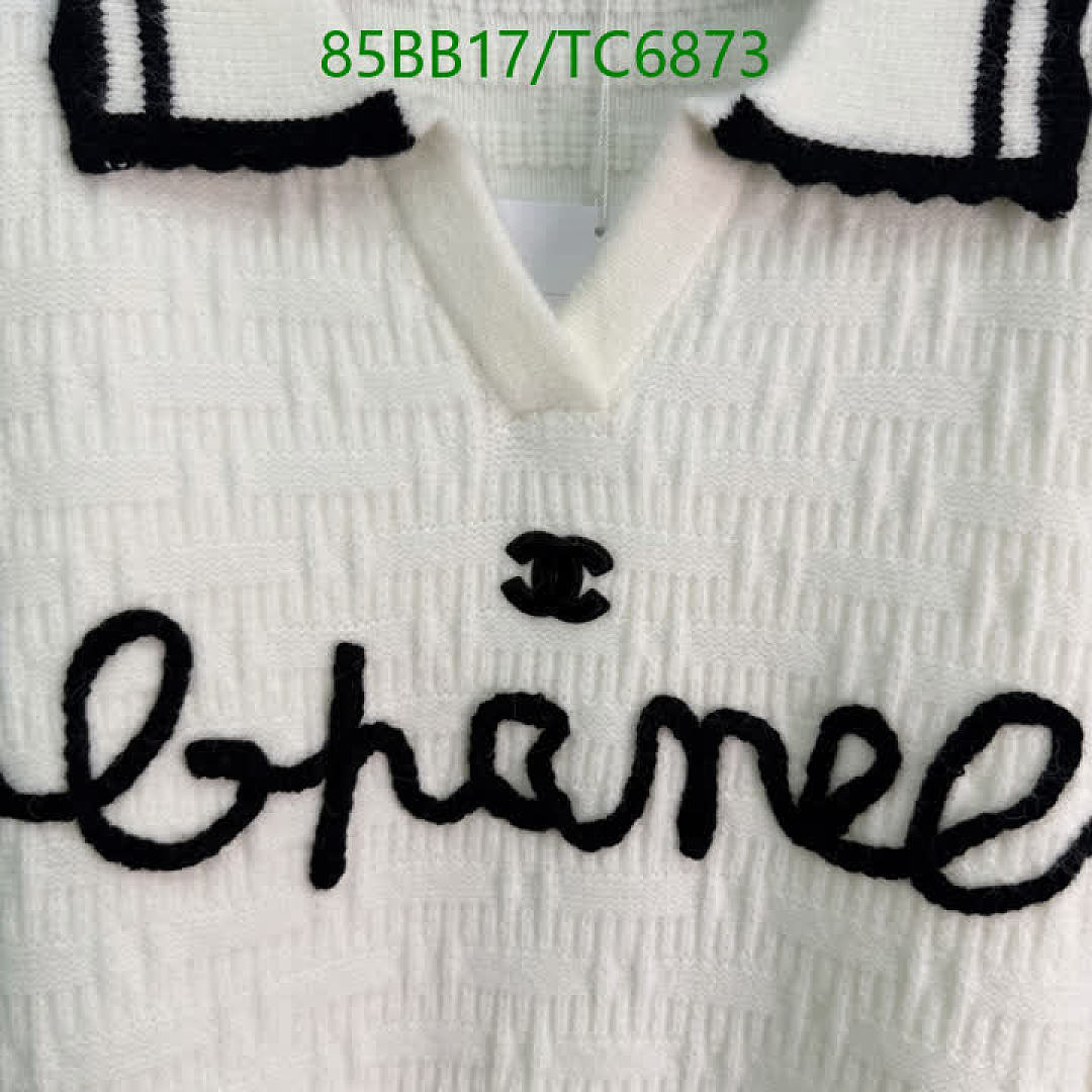 Prada-Clothing Code: TC6873 $: 85USD