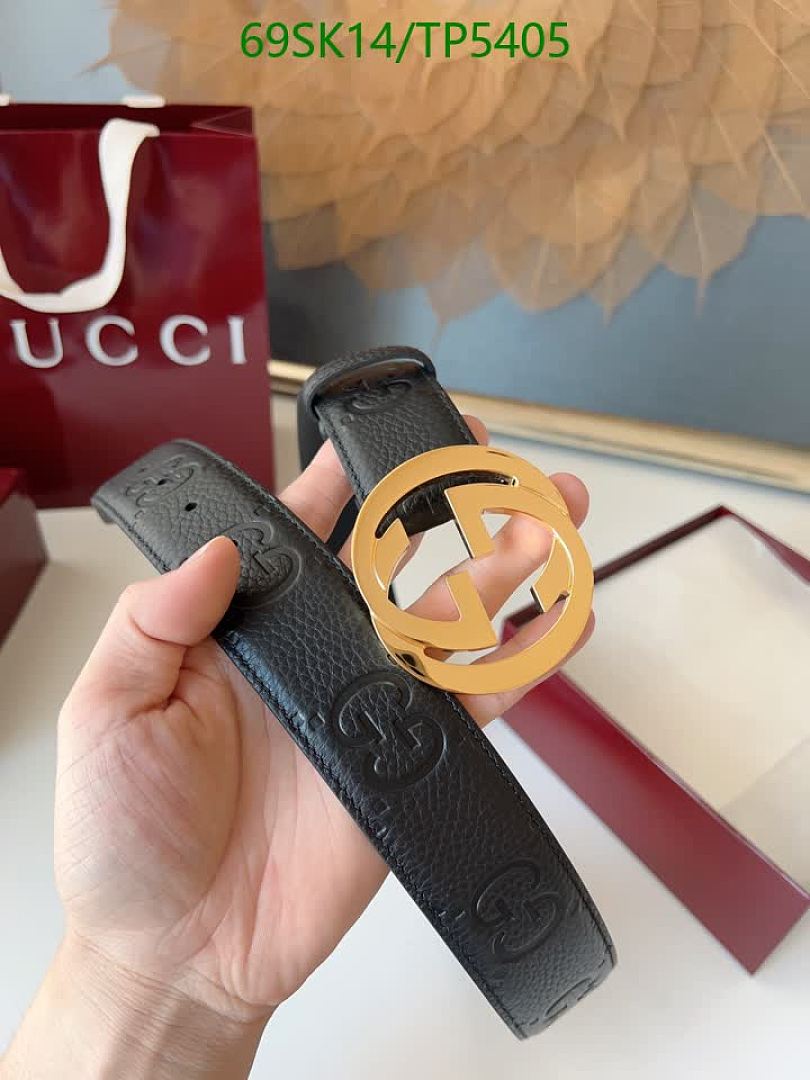 Gucci-Belts Code: TP5405 $: 69USD
