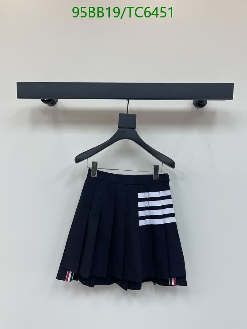 Thom Browne-Clothing Code: TC6451 $: 95USD