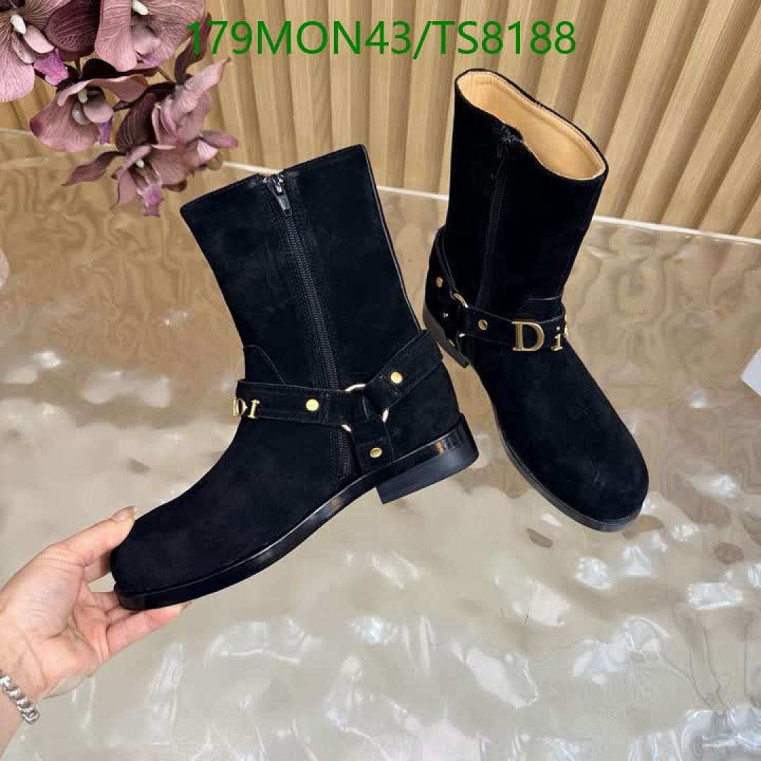 Boots-Shoes(Women) Code: TS8188 $: 179USD