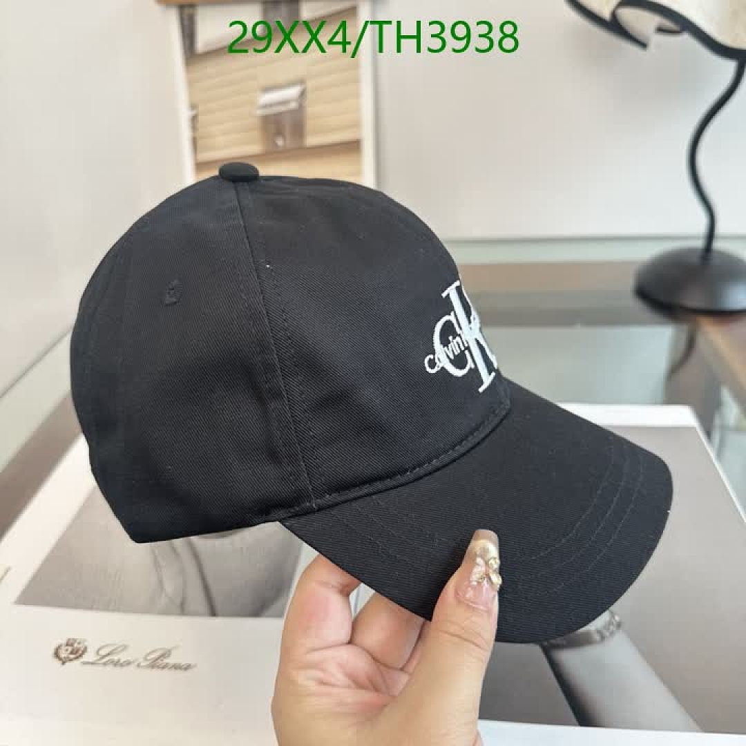 CK-Hats Code: TH3938 $: 29USD