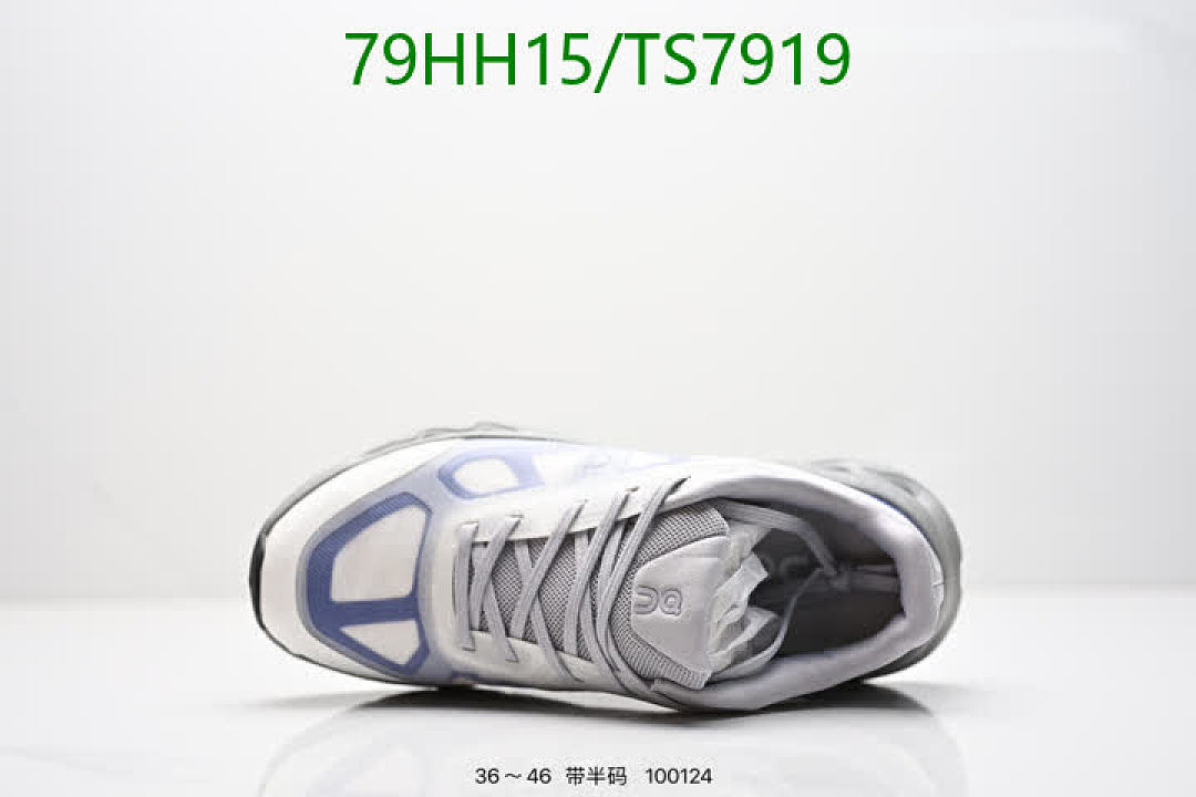 On Running Cloudsurfer-Shoes(Men) Code: TS7919 $: 79USD