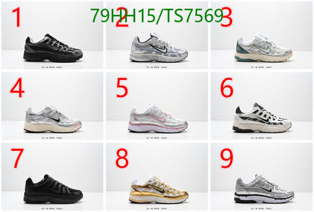 NIKE-Shoes(Women) Code: TS7569 $: 79USD