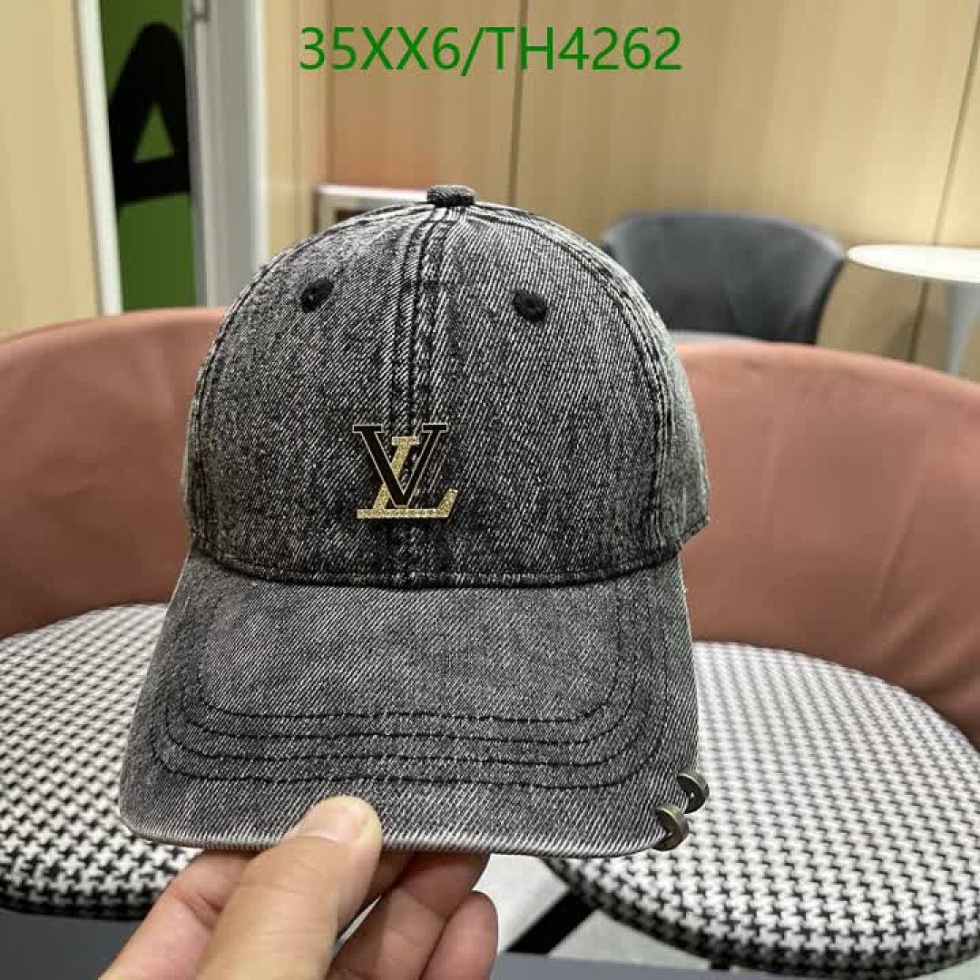 LV-Hats Code: TH4262 $: 35USD