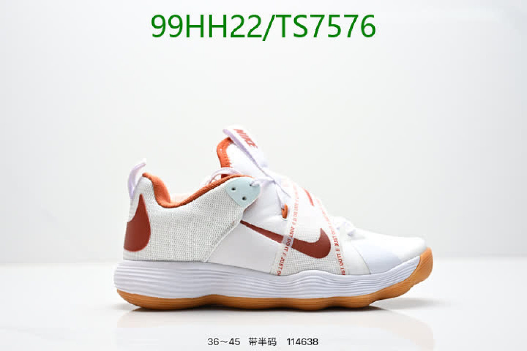 NIKE-Shoes(Women) Code: TS7576 $: 99USD