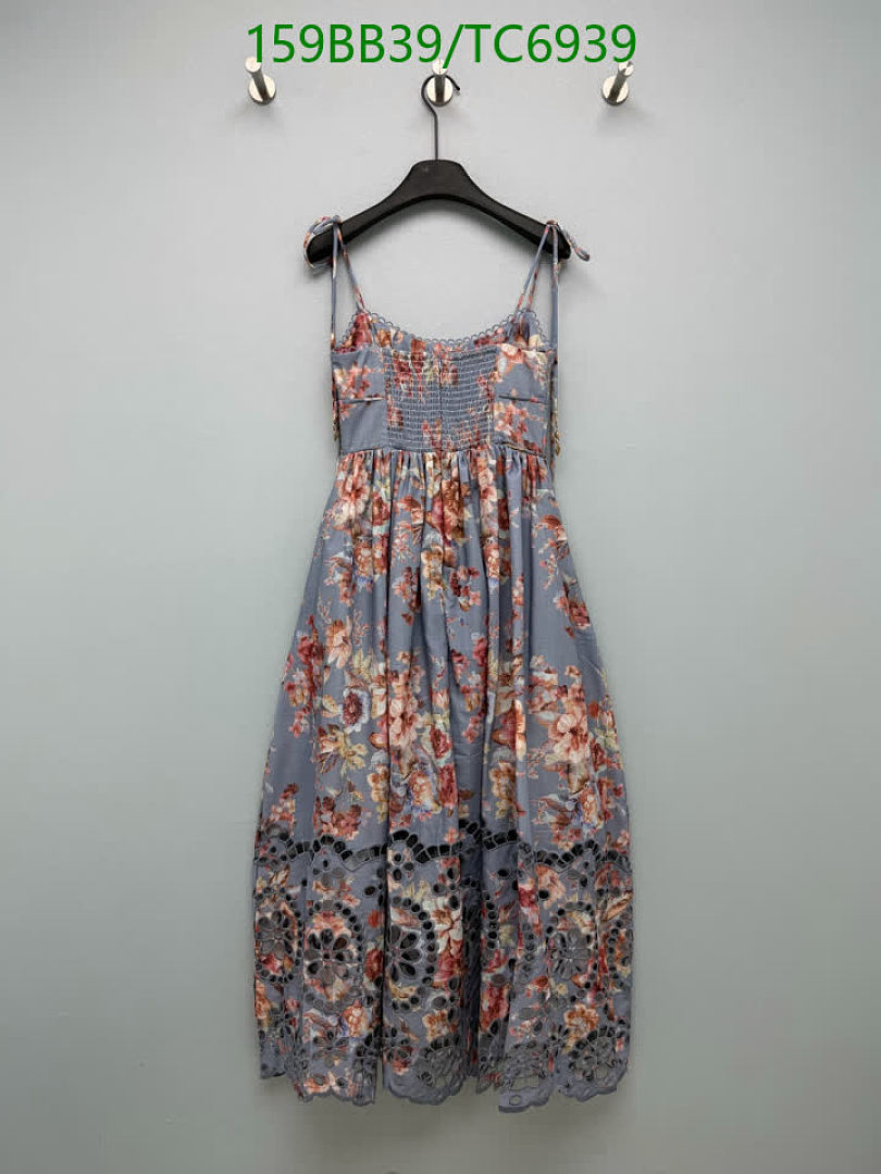 Zimmermann-Clothing Code: TC6939 $: 159USD