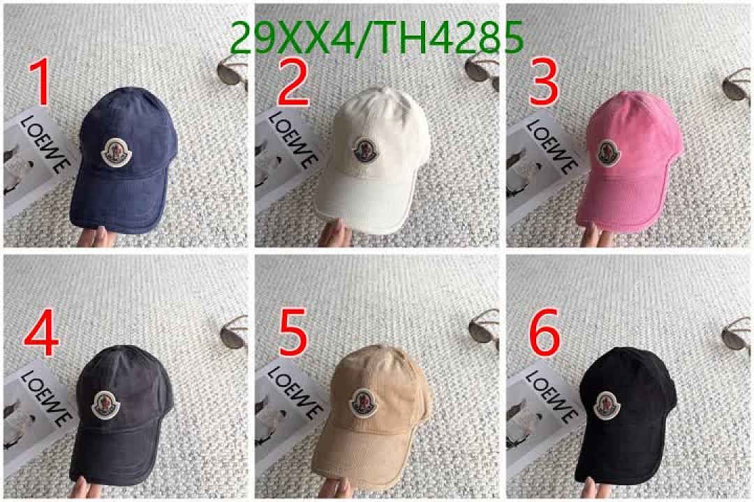Moncler-Hats Code: TH4285 $: 29USD