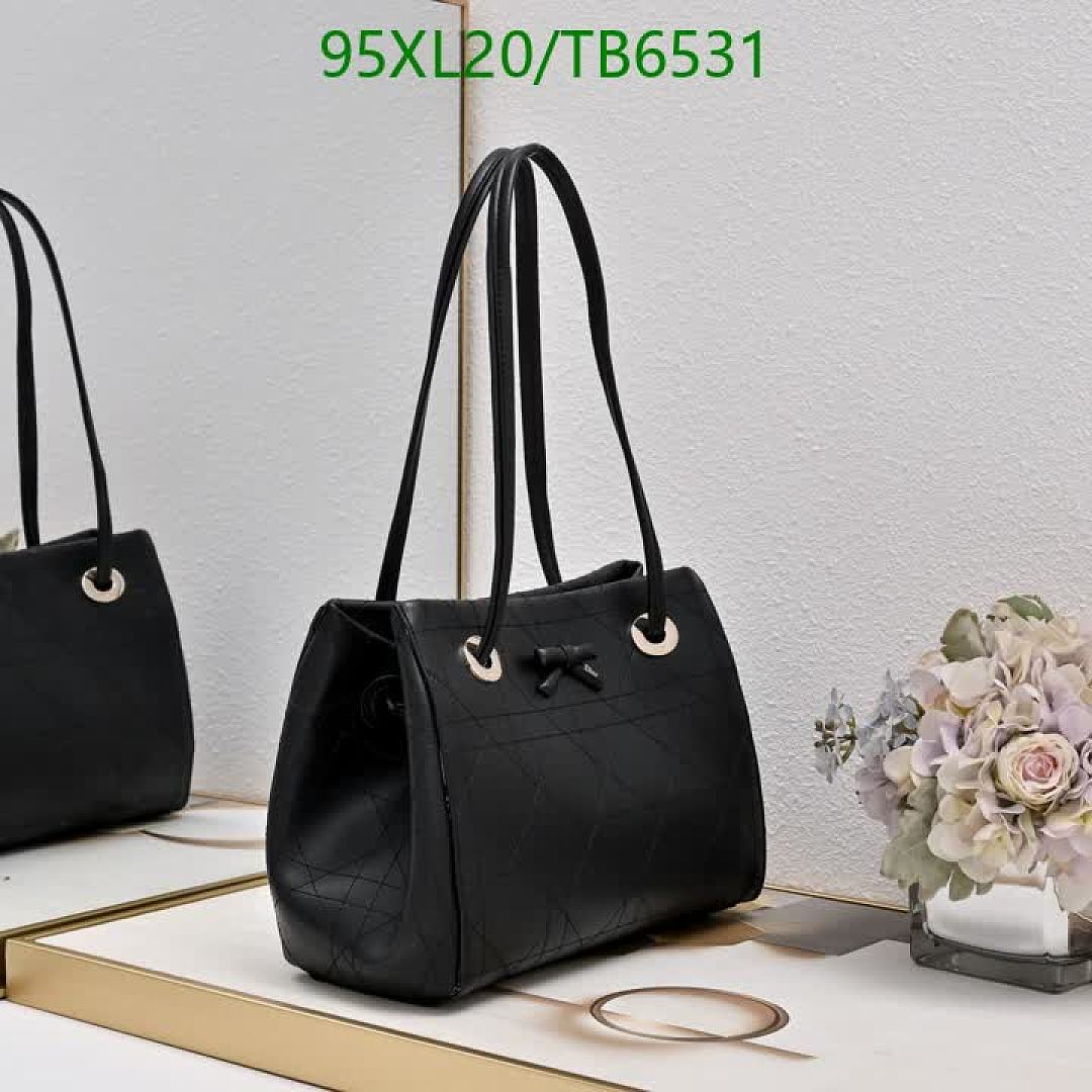 Dior-Bags(4A) Code: TB6531 $: 95USD