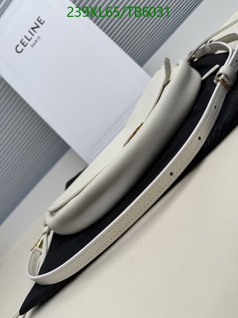 Celine-Bags(5A) Code: TB6031 $: 239USD